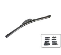 QUINTON HAZELL - Balai d'essuie-glace QAW020 - 508 mm (Vendu à l'unité) - Réf. QAW020