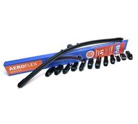 QUINTON HAZELL QAW1014 Essuie-glace