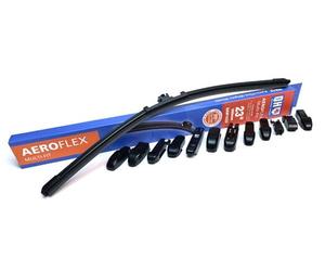 QUINTON HAZELL QAW1023 Essuie-glace