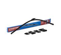 Quinton Hazell Balai d'essuie-glace QAW1030 760 mm Aeroflex (Vendu à l'unité)