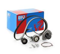 QUINTON HAZELL QBPK6590 Kit de distribution + pompe à eau