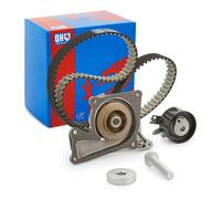 QUINTON HAZELL QBPK7642 Kit de distribution + pompe à eau