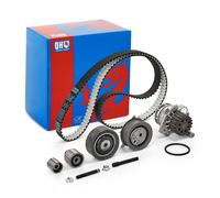QUINTON HAZELL QBPK8700 Kit de distribution + pompe à eau