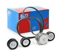 QUINTON HAZELL - Kit de courroies d'accessoires QDK146 - Réf. QDK146