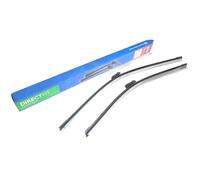 QUINTON HAZELL QDW126 Essuie-glace