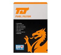 QUINTON HAZELL QFF0019 Filtre à carburant Cartouche filtrante