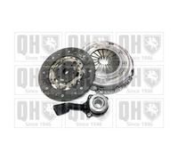 QUINTON HAZELL QH KIT EMBRAYAGE QKT4702AF