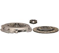 QUINTON HAZELL QKT1470AF Kit d'embrayage avec roulement Compatible avec FIAT Panda II 5 portes 169 Punto II 3/5 portes 188 Uno 3/5 portes 146, 158 Punto I 3/5 portes 176 Seicento / 600 3/5 portes 187