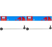 Quinton Hazell QLS3328S Barre stabilisatrice avant gauche et droite (Lot de 2)