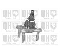 QUINTON HAZELL QSJ3296S Rotule de suspension Compatible avec VW Golf VII 3/5 portes 5G1, BQ1, BE1, BE2 Golf IV 3/5 portes 1J1 Golf V 3/5 portes 1K1 Golf VI 3/5 portes 5K1 Tiguan I 5N Touran I 1T1, 1T2