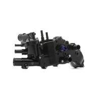 QUINTON HAZELL QTH885CF Bride de liquide de refroidissement