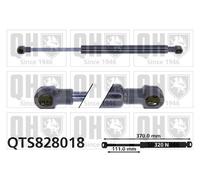 QUINTON HAZELL QTS828018 Vérin de coffre pour BMW Série 3 NEUF