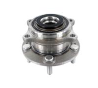 QUINTON HAZELL - Roulement de roue QWB1309 - Réf. QWB1309