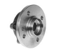 QUINTON HAZELL QWB1417 Kit de roulement de roue