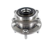 Roulement de roue avant QUINTON HAZELL QWB474