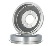 QUINTON HAZELL BDR632 Tambour de frein