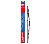 QUINTON HAZELL - Balai d'essuie-glace QTW024 - 610 mm (Vendu à l'unité) - Réf. QTW024