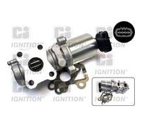 QUINTON HAZELL XEGR242 Vanne EGR