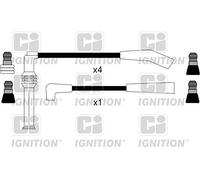 Quinton Hazell XC766 Jeu de fils d'allumage
