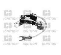 QUINTON HAZELL XCS130 Jeu de rupteurs distributeur d'allumage