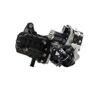 QUINTON HAZELL XEGR290 Vanne EGR