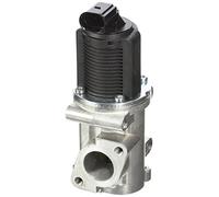 QUINTON HAZELL XEGR87 Vanne EGR Compatible avec OPEL Zafira B A05 Astra H 3/5 portes A04 Astra H GTC A04, FIAT Grande Punto 3/5 portes 199, ALFA ROMEO 159 Sportwagon 939