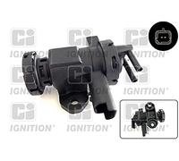 QUINTON HAZELL XELV39 Capteur de pression de turbo Vanne d'inversion Compatible avec PEUGEOT 206 3/5 portes 2A/C 307 3/5 portes 3A/C 306 3/5 portes 7A, 7C, N3, N5 807 MPV EB 406 Berline 8B
