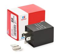 QUINTON HAZELL XFL107 Centrale clignotant