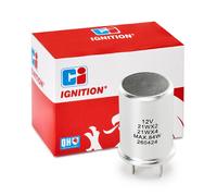 QUINTON HAZELL XFL119 Centrale clignotant