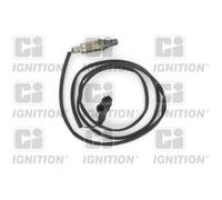 QUINTON HAZELL XLOS1002 Sonde lambda pour VW Golf II 3/5 portes (19E, 1G1)