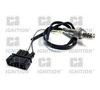 QUINTON HAZELL XLOS1022 Sonde lambda pour VW Golf II 3/5 portes (19E, 1G1)