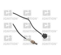QUINTON HAZELL XLOS1795 Sonde lambda convient pour PEUGEOT 406 Berline (8B)