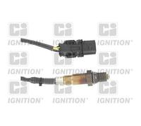 QUINTON HAZELL XLOS1837 Sonde lambda pour VW Touran I (1T1, 1T2)