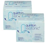 quinton isotonic® Ampoule(S) 2x30 pc(s)