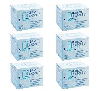 Quinton Isotonic lot de 6 x 30 ampoules