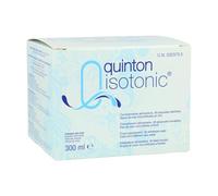 Quinton Laboratorios - Quinton isotonic - 10 ml x 30 A
