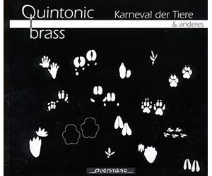 Quintonic Brass - Karneval Der Tiere Und Anderes