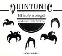 Quintonic - Till Eulenspiegel Und Noch Mehr Streiche [Import]