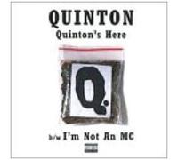 Quinton's Here