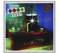 Quintron - Drum Buddy Demo 1 [Import]