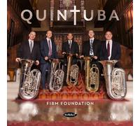 QUINTUBA - FIRM FOUNDATION