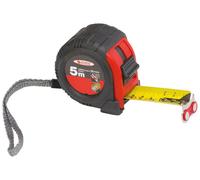 QUINTUPLE METRE AIMANTE BI-MATIERE 32MM SOFOP TALIAPLAST - 490602
