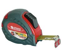 QUINTUPLE METRE AIMANTE BOITIER BI-MATIERE 25MM TALIAPLAST - 490712