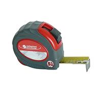 QUINTUPLE METRE SOFOP TALIAPLAST BOITIER ROUGE BI-MATIERE 25MM - 490702