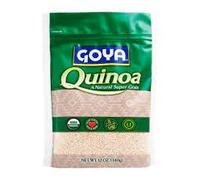 Quinua Blanc Bio Quinua Boîte 12 x 340 g