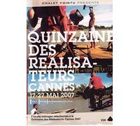 Quinzaine des realisateurs Cannes 2007