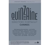 Quinzaine des Réalisateurs-Directors' Fortnight, Cannes : Vol. 1