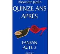 Quinze ans après