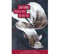 Quinze ans de ma vie