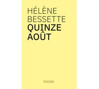Quinze août